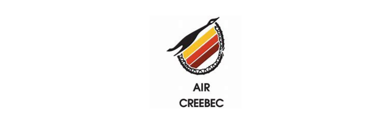 Air Creebec Customer logo