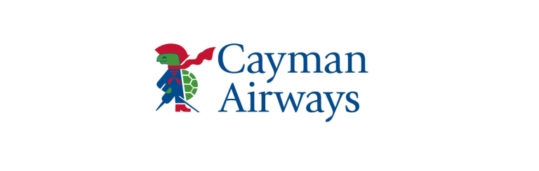Cayman Customer logo