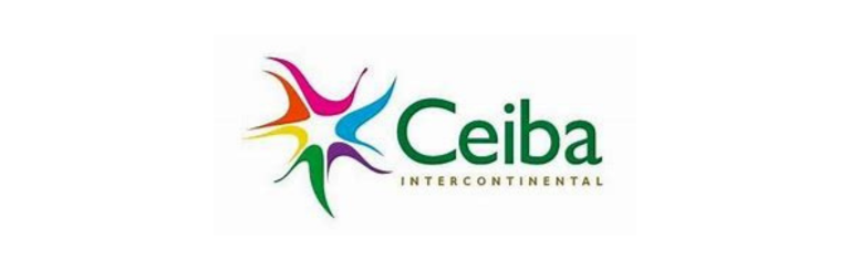 Ceiba Customer logo