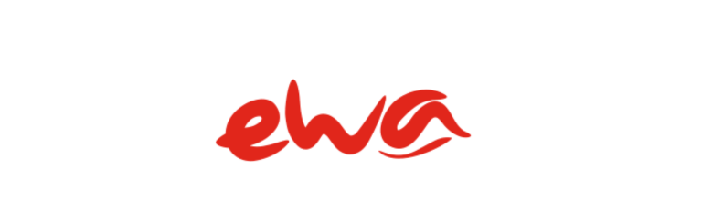EWA cutomer logo