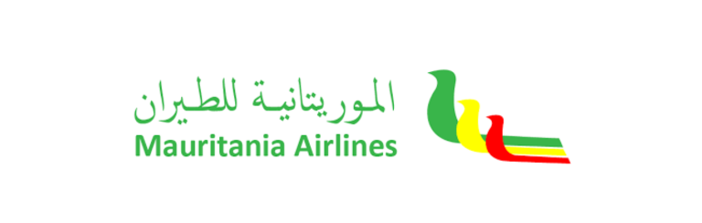 Mauritania customer logo