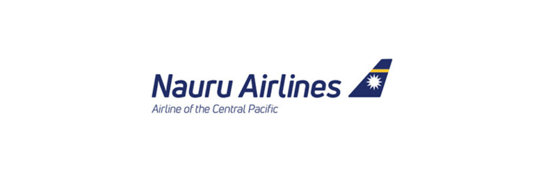 Nauru customer logo
