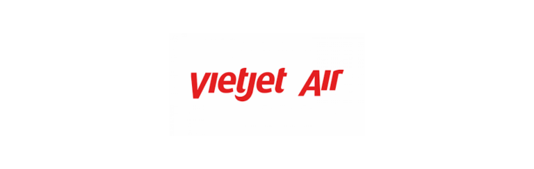Vietjet Customer logo