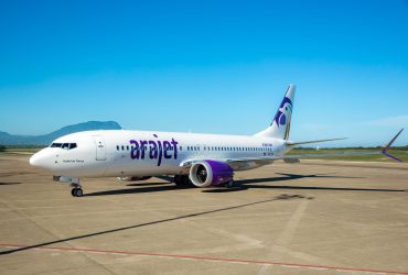 Arajet selects Maureva KEOPS Managed Services