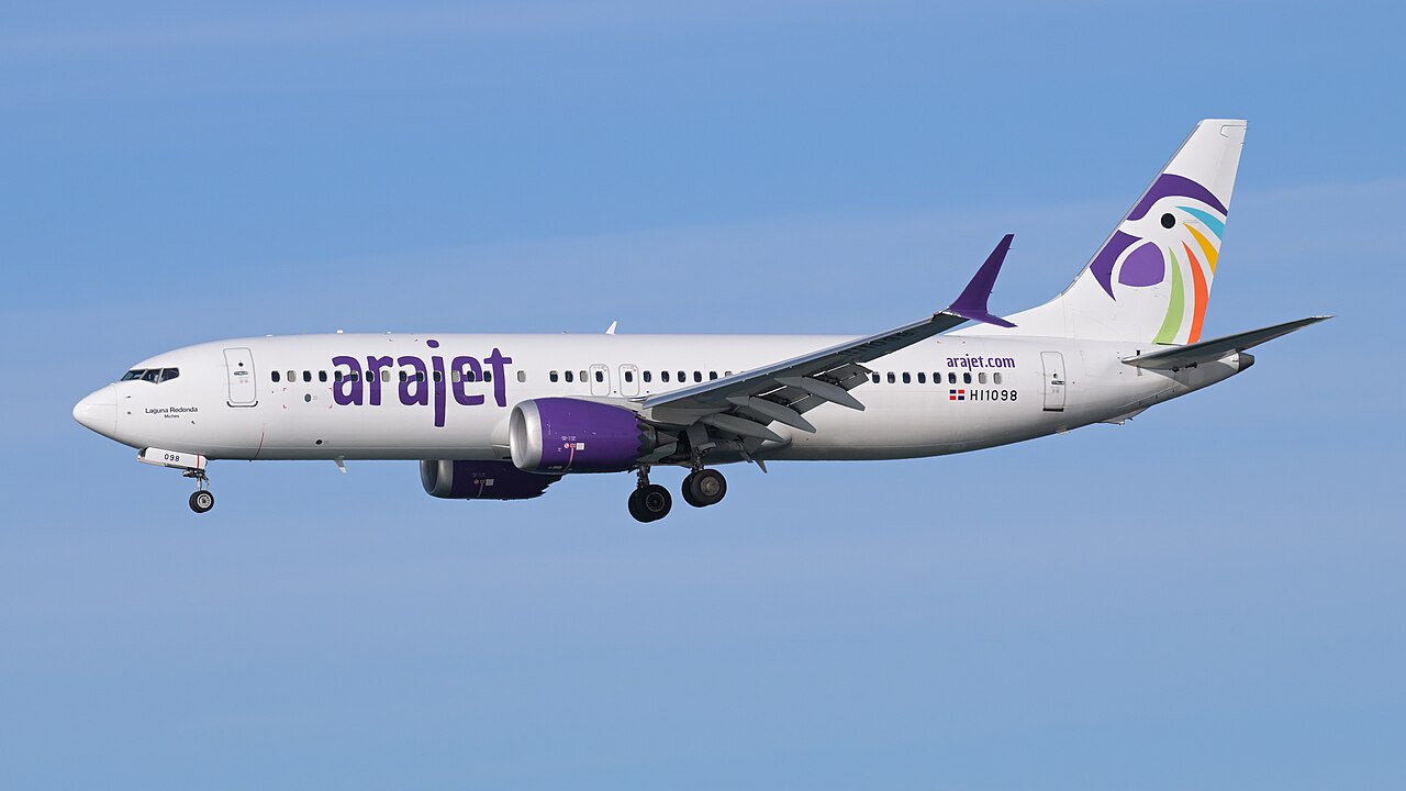 Arajet selects Maureva KEOPS Managed Services