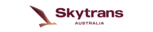 Skytrans Logo