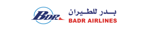 BADR Airline