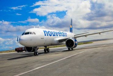 Maureva is pleased to announce that Nouvelair Tunisia has selected MARGO, Maureva’s cargo management solution
