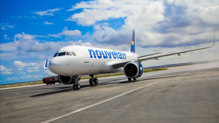 Maureva is pleased to announce that Nouvelair Tunisia has selected MARGO, Maureva’s cargo management solution