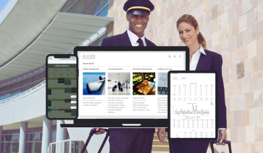 Alexis Screen Newsletter